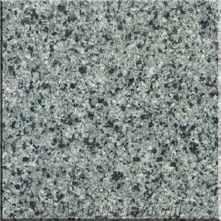 Chinese Georgia Grey Granite