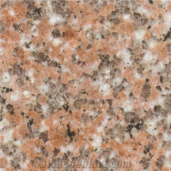 Chrysanthemum Red Granite Slabs & Tiles, China Red Granite