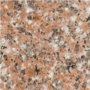 Chrysanthemum Red Granite Slabs & Tiles, China Red Granite