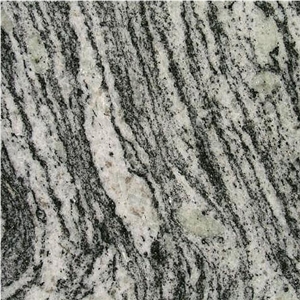 Cinza Jacaranda Granite