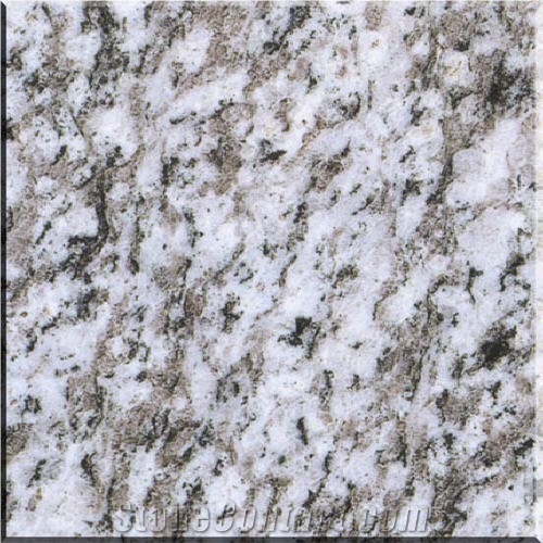 Cloud Silk Granite