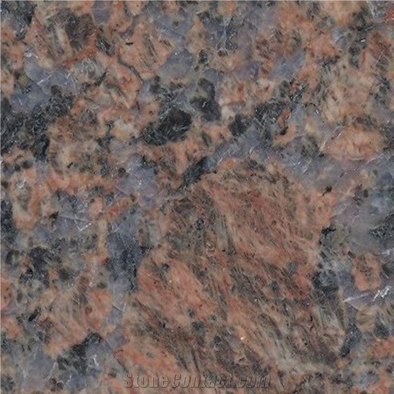 Dakota Blue Granite