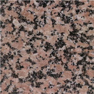 Diamond Pink Neimenggu Granite