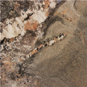 Fire Granite