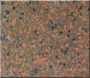 Fugui Red Granite Slabs & Tiles, China Red Granite