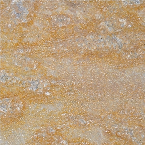 Golden Quartzite