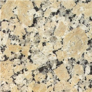 Gran Beige Granite
