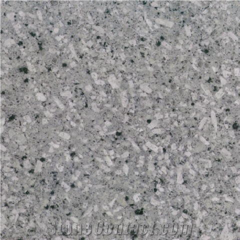 Green Tianshan Granite
