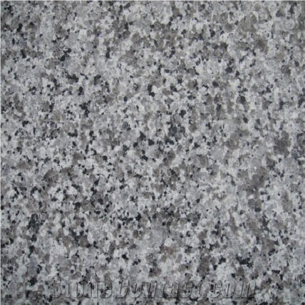 Grey Star Granite