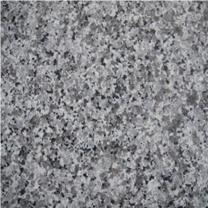 Grey Star Granite