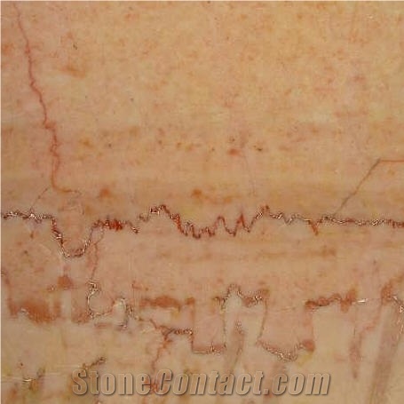 Guang Red Marble