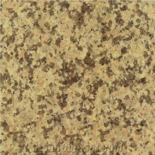 Guangdong Pink Grain Granite