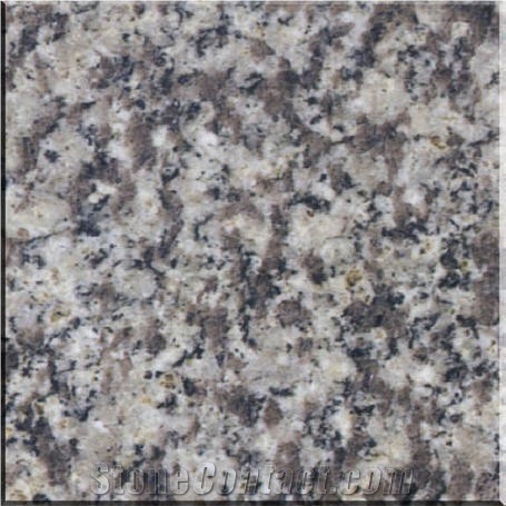 Guangming Grey Granite