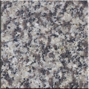 Guangming Grey Granite
