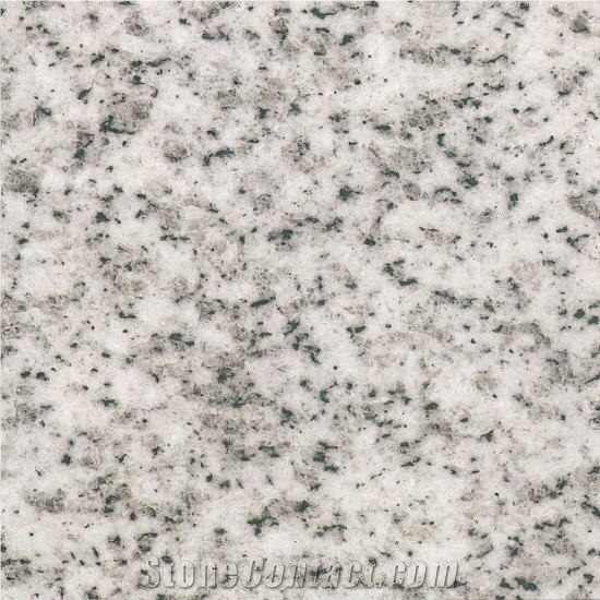 Haisa White Grain Granite