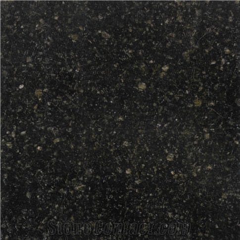 Hebei Black Diamond Granite Slabs & Tiles, China Black Granite