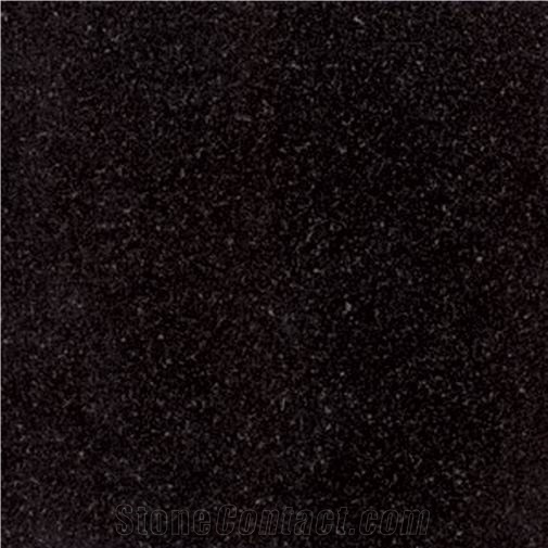 Himalayan Black Granite