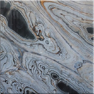 Illusion Blue Quartzite
