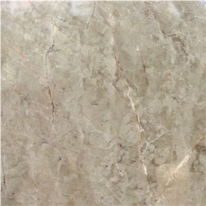 Ivory White Marble