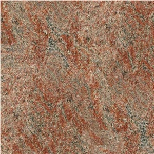Jacaranda Granite