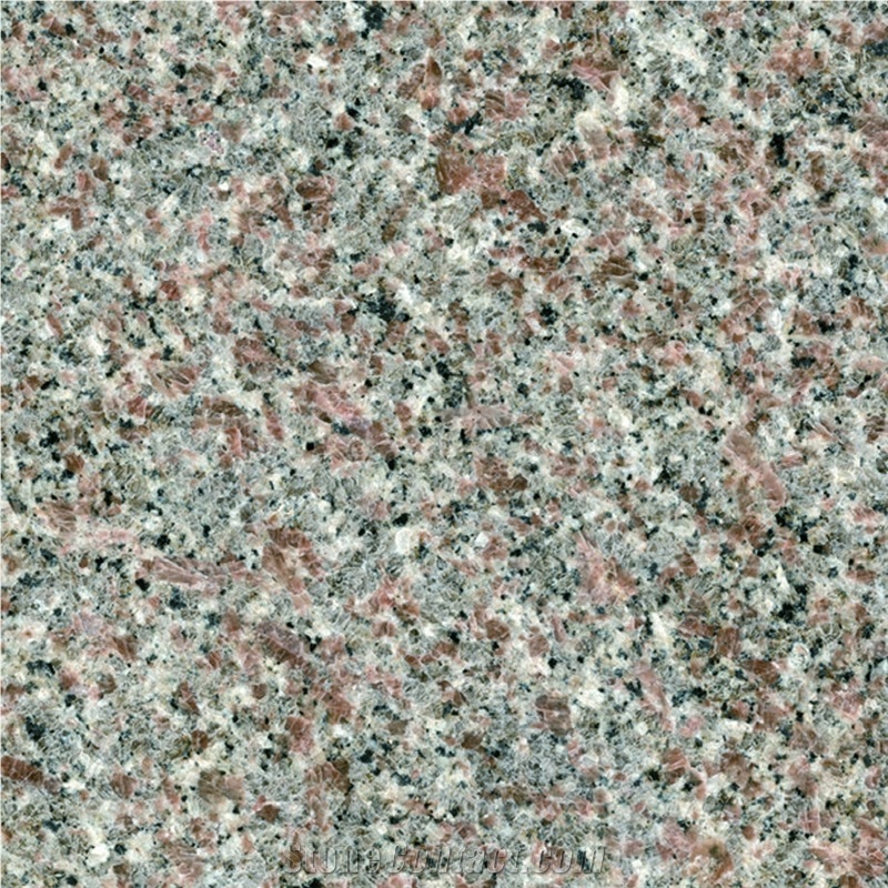 Jasmine Diamond Granite