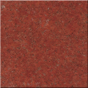 Jiajun Red Granite