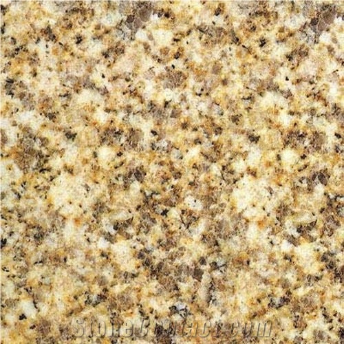 Jiaxi Yellow Granite