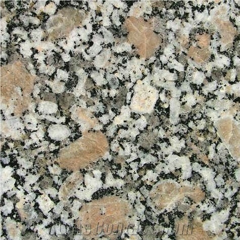Jinzhai Blue Star Granite