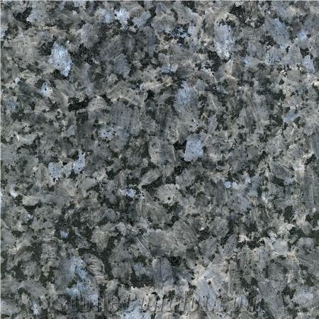 Labrador Tfv Granite Slabs & Tiles, Norway Blue Granite