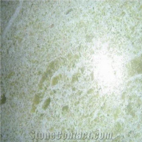 Laiyang Green Marble