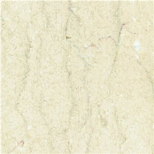 Light Cream Marble