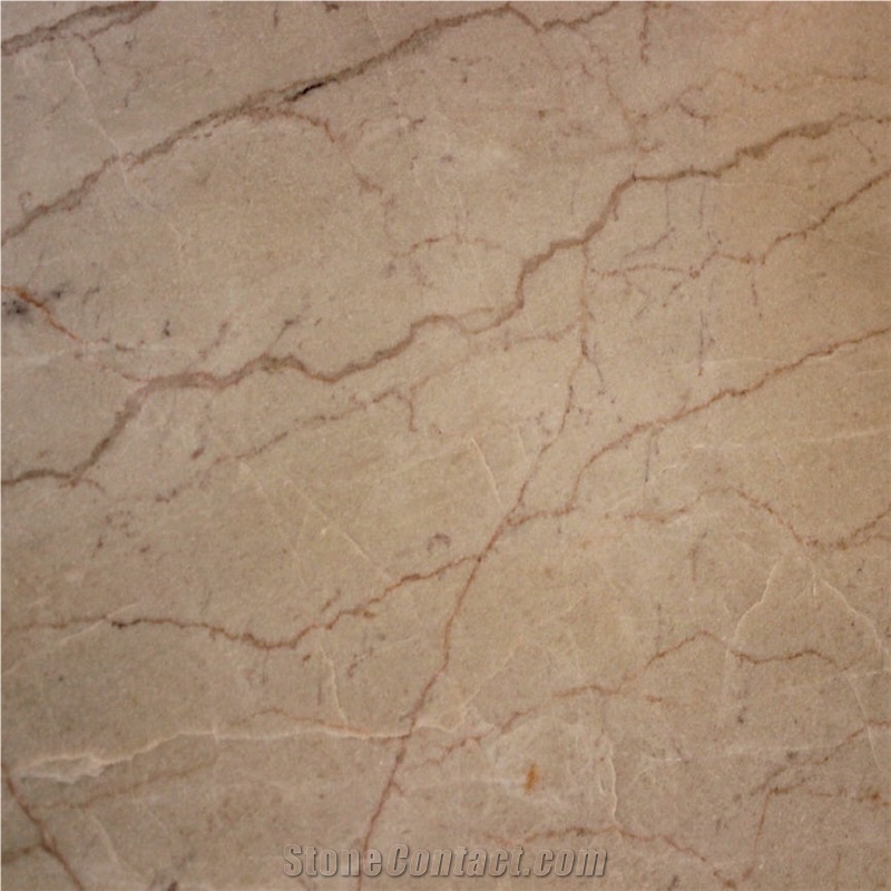 Lucciano Rose Marble