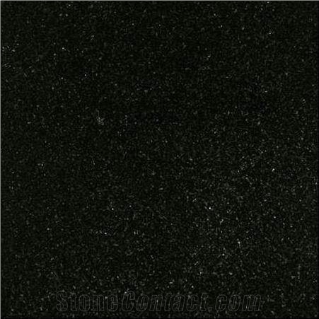 Maoshan Black Granite