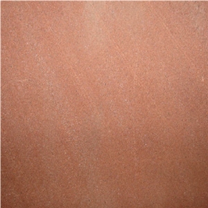 Maple Red Sandstone
