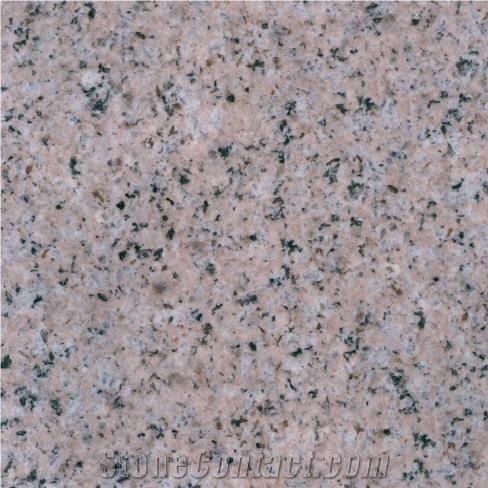 Mozart Ruby Granite