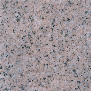 Mozart Ruby Granite