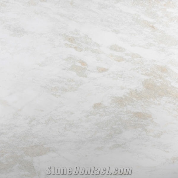 Namibia White Marble from China - StoneContact.com