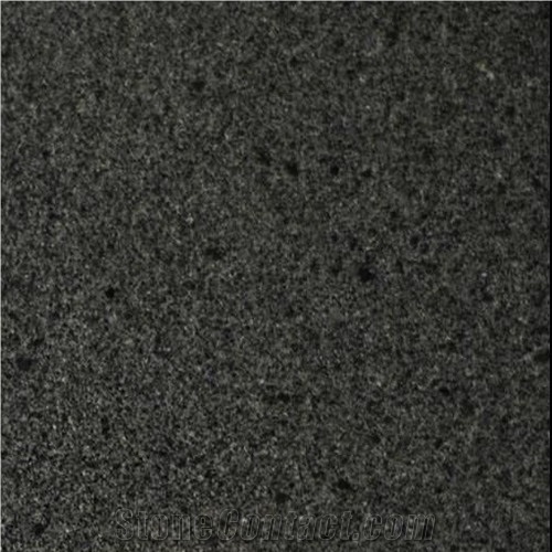 Nanping Black Granite