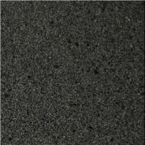Nanping Black Granite