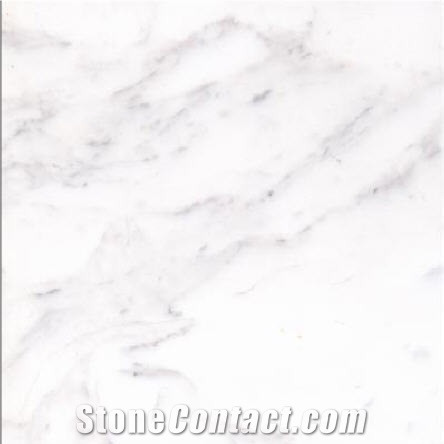 Olympic White Marble