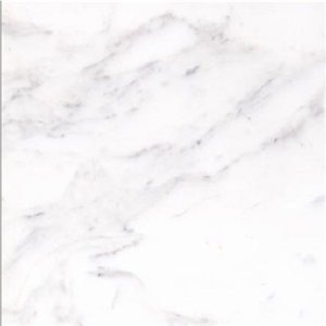 Olympic White Marble