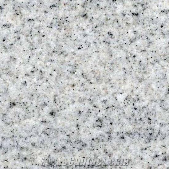 Ontario White Granite