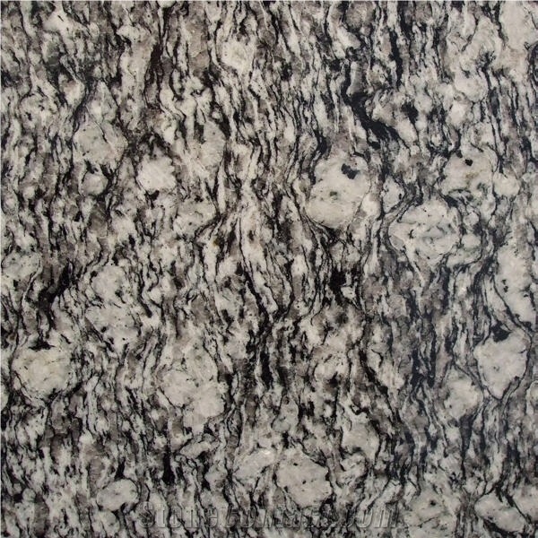 Oyster Pearl Granite