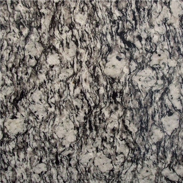 Oyster Pearl Granite from China