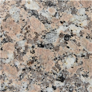 Pebble Beach Granite