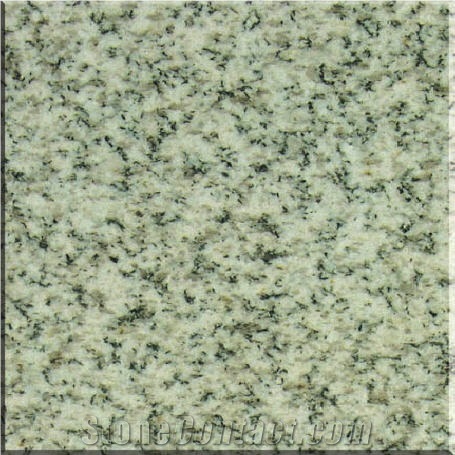 Qingshan White Granite
