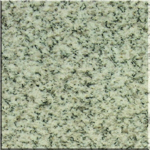 Qingshan White Granite