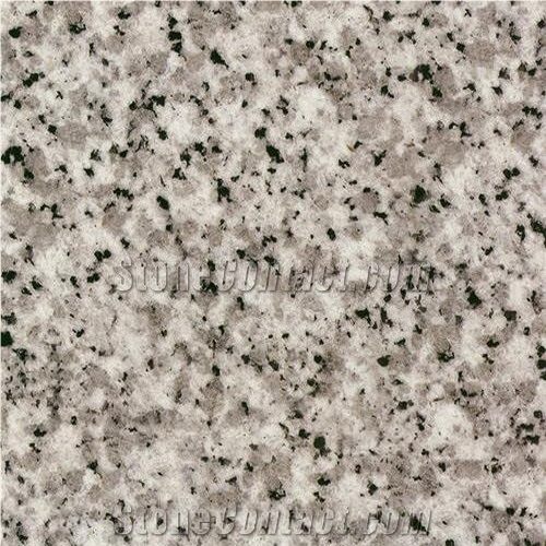 Qingtou White Granite