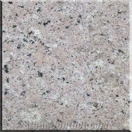 Quanzhou White Granite