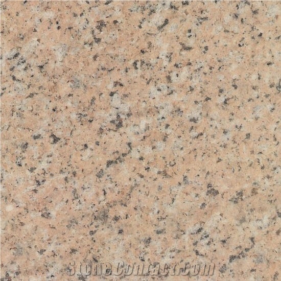 Red Baihujian Granite